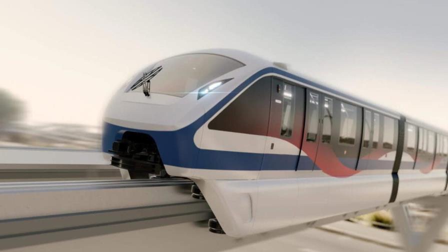 El monorriel no es la mejor opción; pero es 400 millones de euros más barato que el metro o el tren