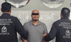 Autoridades de México detienen a uno de los hombres más buscados por EE. UU.