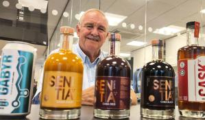 La cerveza sin alcohol que es capaz de ponerte piripi