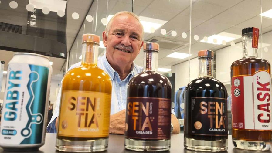 La cerveza sin alcohol que es capaz de ponerte piripi