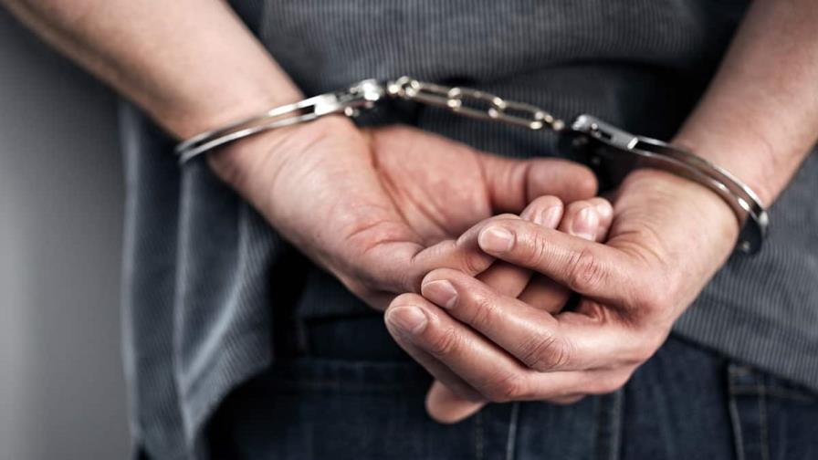 Un nicaragüense es detenido en el Pacífico de su país con 531.1 kilos de cocaína