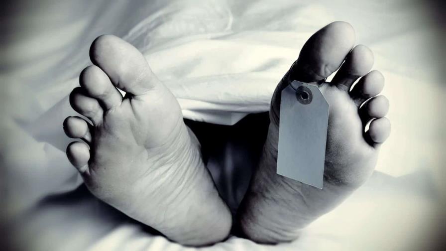 Encuentran a una persona sin vida en La Romana; autoridades investigan causa del fallecimiento Encuentran a una persona sin vida en La Romana; autoridades investigan causa del fallecimiento