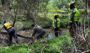 Encuentran sin vida a niña colombiana de diez años desaparecida hace 18 días