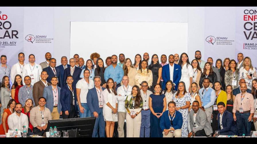 Buscan crear una red de ictus para combatir la enfermedad cerebrovascular