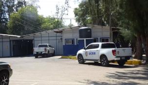 Investigan a amiga de joven violada en Villa González por posible rol en grabación del hecho