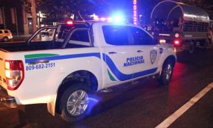 Capturan a otros cuatro hombres acusados de violar en grupo a joven en Villa González