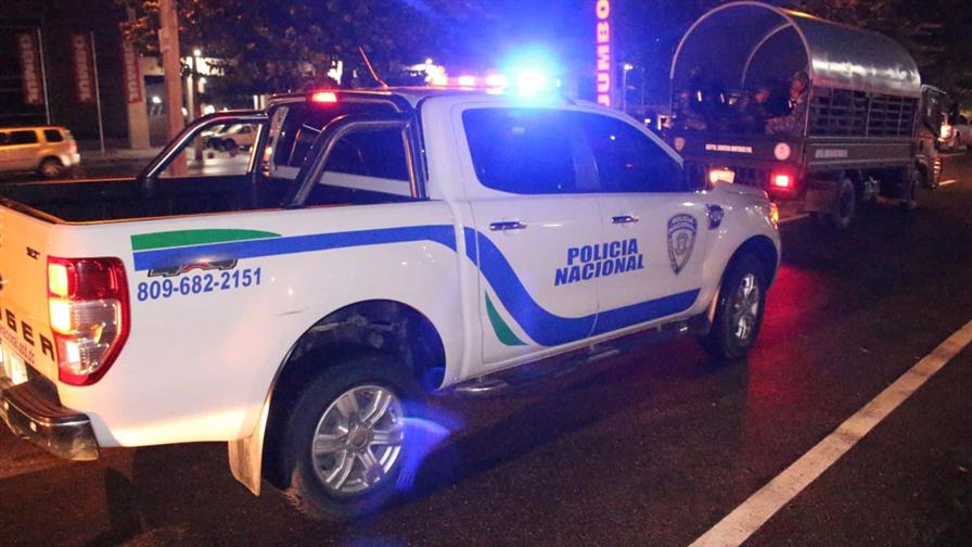 Capturan a ruso que dirigía desde RD una red de desinformación sobre política internacional Capturan a ruso que dirigía desde RD una red de desinformación sobre política internacional