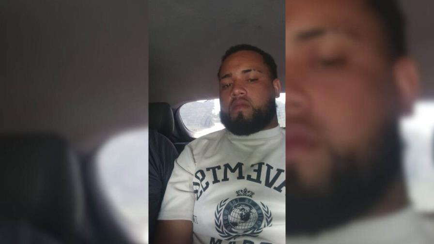 Se entrega segundo implicado en abuso sexual a joven en Villa González Se entrega segundo implicado en abuso sexual a joven en Villa González