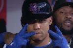 Juan Soto castiga a su compatriota Eury Pérez con su jonrón 33 en paliza de los Mets ante Marlins