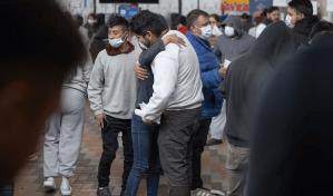 Impuestos de EE. UU. ya entregó información de más de 40,000 personas a Inmigración