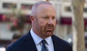 Sentencian a un corredor de apuestas vinculado a exintérprete de Ohtani