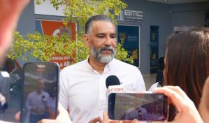 Luis Alberto afirma que el PLD es la única fuerza preparada para enfrentar la crisis actual