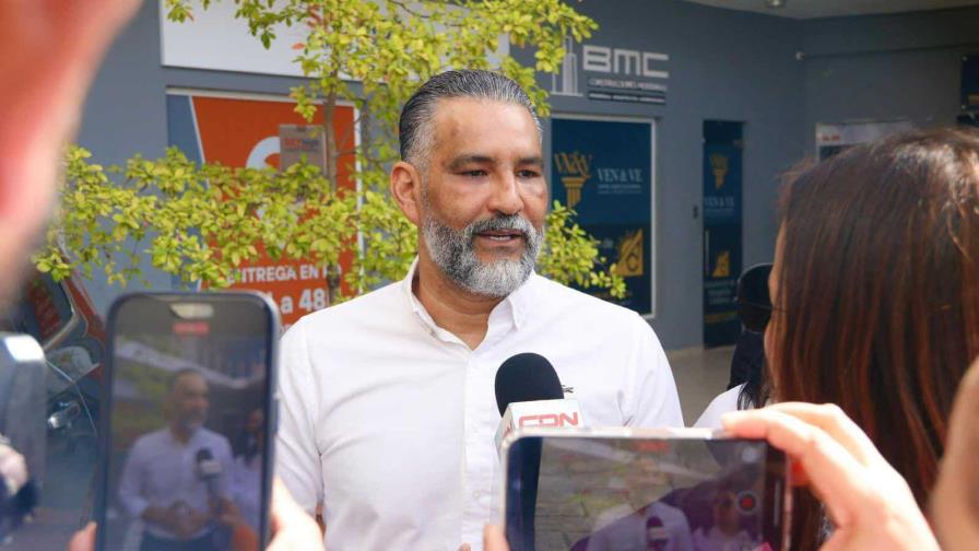 Luis Alberto afirma que el PLD es la única fuerza preparada para enfrentar la crisis actual