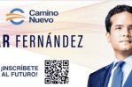 El Partido Camino Nuevo tenía 100 vallas de Omar Fernández colocadas a nivel nacional