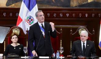 A 5 años de gobierno y 10 del PRM