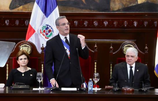 A 5 años de gobierno y 10 del PRM