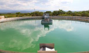 La nueva planta de Cabo Rojo transformará el agua residual en recurso útil