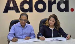 Adora y el Incort firman un convenio para promover la donación de órganos en RD