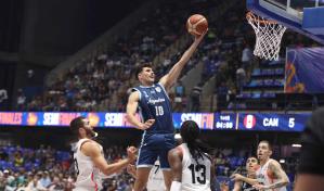 Argentina y Brasil se citan en la final de la Americup