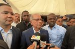 Danilo Medina: El año que viene el PLD estará encabezando la preferencia electoral
