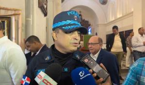 Policía aun busca un prófugo en caso de abuso sexual en Villa González; seis ya están detenidos