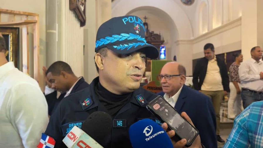 Policía aun busca un prófugo en caso de abuso sexual en Villa González; seis ya están detenidos Policía aun busca un prófugo en caso de abuso sexual en Villa González; seis ya están detenidos