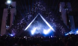 Barbarella 2025: un regreso galáctico al Estadio Olímpico