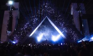 Barbarella 2025: un regreso galáctico al Estadio Olímpico