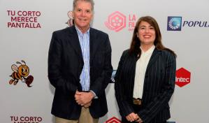 Inauguran "La Filmena", primer Festival de Cine del INTEC