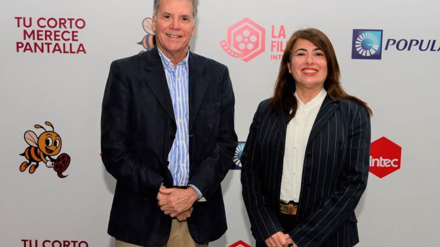 Inauguran "La Filmena", primer Festival de Cine del INTEC