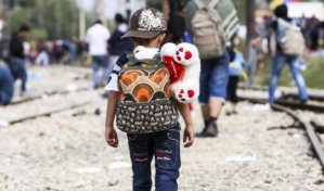 Una jueza bloquea el plan del Gobierno de EE.UU. para deportar a niños guatemaltecos