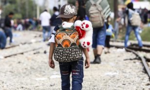 Una jueza bloquea el plan del Gobierno de EE.UU. para deportar a niños guatemaltecos