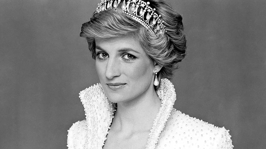 El legado de Lady Di sigue marcando la monarquía británica 28 años después de su muerte El legado de Lady Di sigue marcando la monarquía británica 28 años después de su muerte