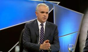 Es urgente elevar la calidad de la enseñanza, dice Luis Miguel De Camps