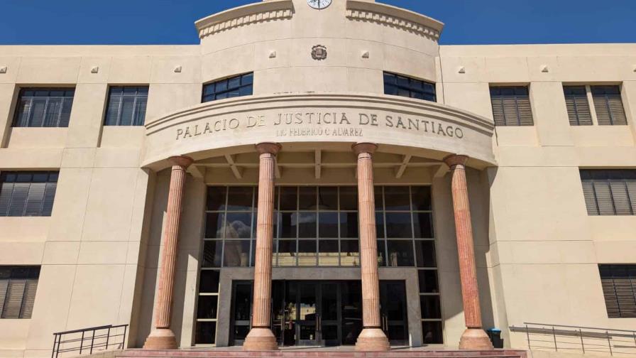 Ministerio Público pide 18 meses de prisión preventiva en caso de violación sexual en Villa González Ministerio Público pide 18 meses de prisión preventiva en caso de violación sexual en Villa González