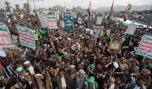 Once empleados de Naciones Unidas arrestados por hutíes en Yemen, confirma emisario de la ONU