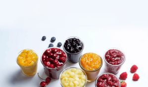 Puratos impulsa la panadería saludable con innovación basada en tradición y bienestar