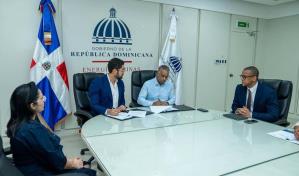 República Dominicana contrata empresa para la exploración de petróleo y gas en la cuenca del Cibao