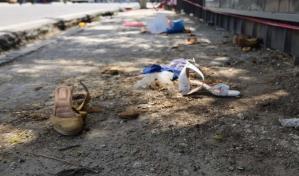 Mayoría de las víctimas del accidente de tránsito en La Altagracia salieron de un culto religioso