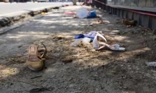 Otro accidente trágico en la zona este deja al menos seis muertos y 14 heridos