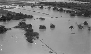 Se cumplen 46 años de David, el devastador huracán categoría 5 que azotó la República Dominicana