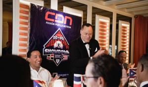 Es oficial: RD y Puerto Rico chocarán en el Citi Field de Nueva York