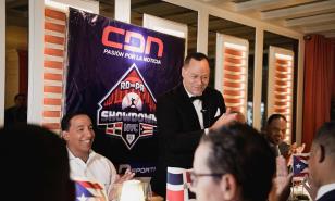 Es oficial: RD y Puerto Rico chocarán en el Citi Field de Nueva York