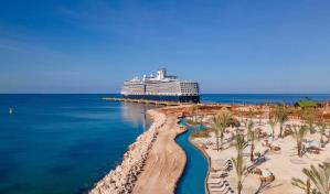 Abinader inaugurará obras en Pedernales y Barahona