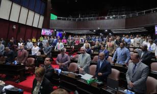 A un mes de promulgado el Código Penal, los diputados evalúan dos proyectos para modificarlo