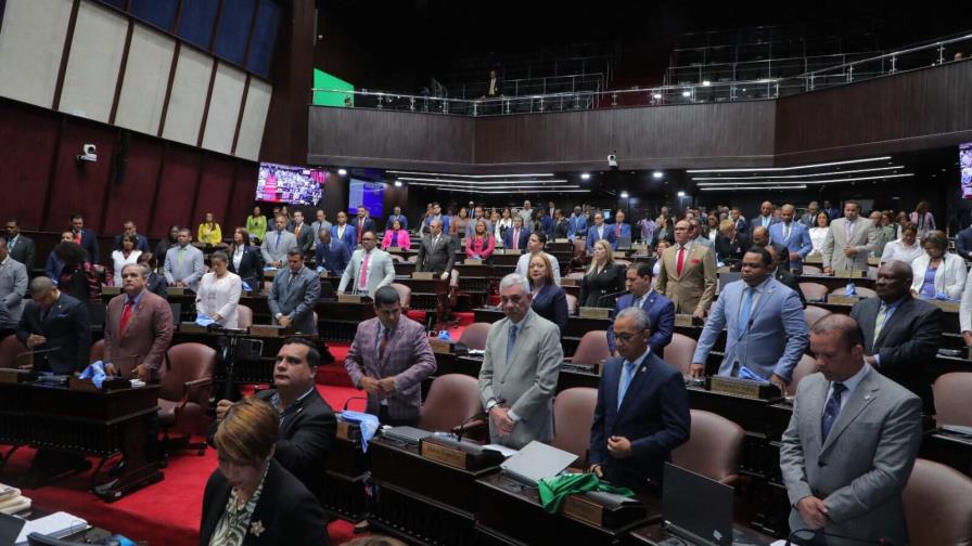 A un mes de promulgado el Código Penal, los diputados evalúan dos proyectos para modificarlo