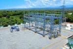 Abinader entregó obras eléctricas en Pedernales por más de RD$971 millones