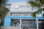 Se fuga de hospital víctima de accidente múltiple en La Ceiba con trauma craneal
