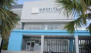 Se fuga de hospital víctima de accidente múltiple en La Ceiba con trauma craneal