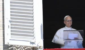 El papa recibe a uno de los principales defensores de los católicos LGBT+